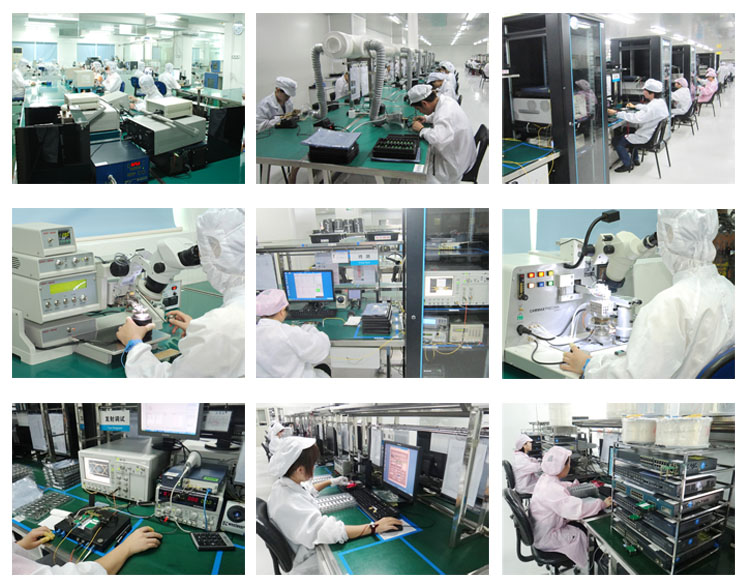 Shenzhen Sourcelight Technology Co.,Ltd