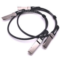 100G QSFP28 DAC Passive Copper Cable