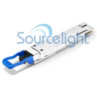 400G QSFP-DD DR4 500m SMF