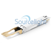 400G QSFP-DD SR4 BIDI