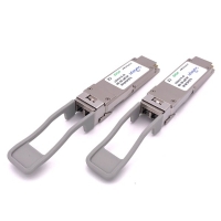 40G QSFP+ BIDI SR4 100M MMF