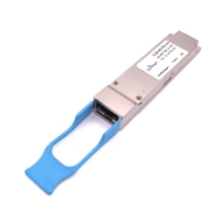 100G QSFP28 PSM4 2KM SMF