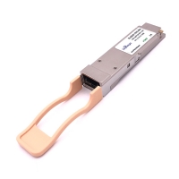 100G QSFP28 SR4 100M OM4 MMF