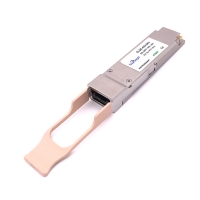 40G QSFP+ ESR4 300M OM3