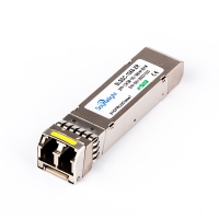 10G SFP+ CWDM 1470~1610NM 80KM