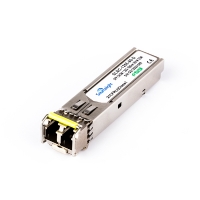 1.25G SFP CWDM 40KM DDM