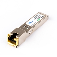 1000Base Copper SFP-T